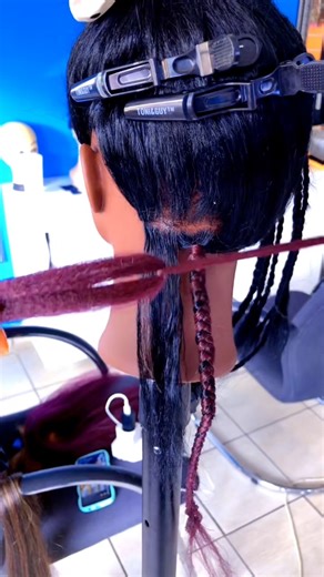 3 comments | The easiest way to start your braid if you are a beginner try this if it’s difficult to grip | Eujey Quotes | Facebook