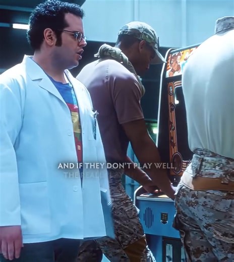 🎥Pixels 2015 ‧ Comedy/Sci-fi ‧ 1h 45m #reelremixing #movierecap #entertainment #movieclips #movie #moviereview | Thirdy Express Channel