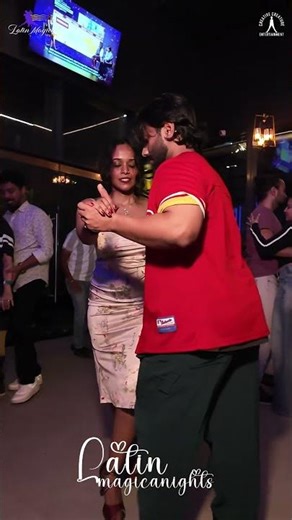 🔥 Latin Magica by Vihan 🔥Every Tuesday | Revolution Bar,