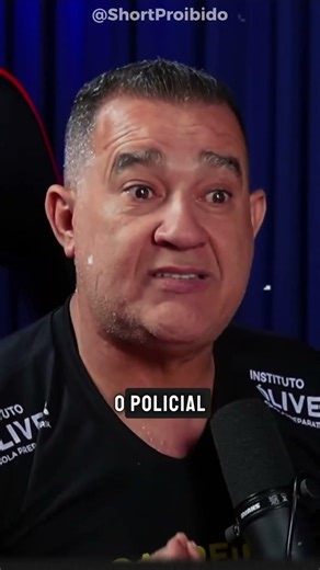 Sargento Castro sobre multa em trabalhador #cortes #podcast #cortespodcast #policia