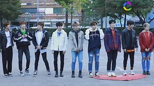 163 reactions · 19 shares | [VID] 171013 #Golden_Child on the way Music Bank (cr. CBC뉴스) | Golden Child Philippines | Facebook