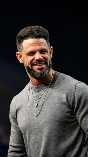 Steven Furtick on Reels