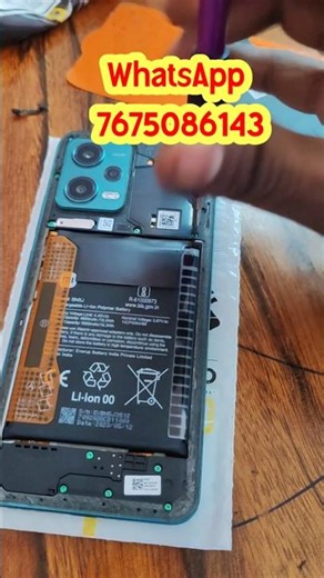 Redmi note 10 pro display #viral 😇😱✅🤯