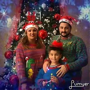 85K views · 10K reactions | Marry Christmas  ❄️❤️️ | Anna Netrebko | Facebook