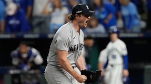 MLB releases entire ALCS schedule for Yankees vs Guardians playoff rematch