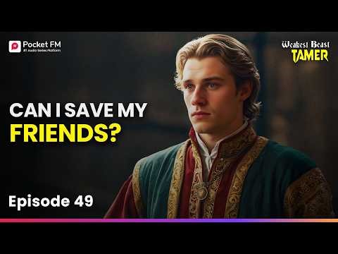 Ep 49 | Can I Save My Friends? | Weakest Beast Tamer