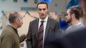 Stath Lets Flats - Series 1: Episode 6 | Channel 4