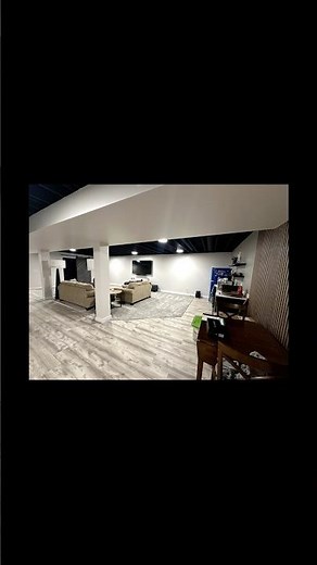 Finish Basement Renovation Framing,Drywall,Electrical,Trim,Paint,Floors,Doors,Carpet,Bath Reno ETC