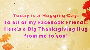 4.5K views · 156 reactions | Thanksgiving Hug to You! ✨珞 | 5-Minute Crafts Men | Facebook
