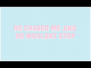 tag, you're it - melanie martinez lyrics