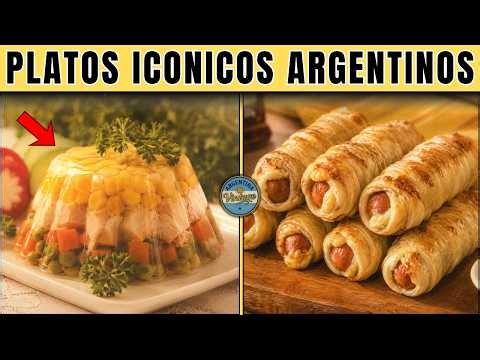 15 ICONIC 60s Dishes You Don't See Anymore… But Were Incredible and Should Make a Comeback!