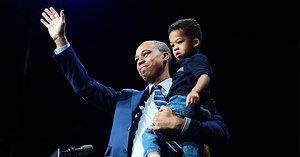 Jones wins, unseating Attorney General Jason Miyares despite text controversy, CNN projects