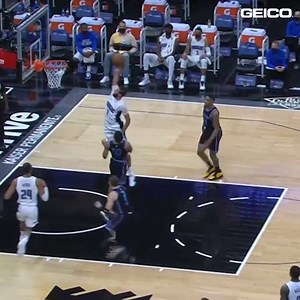 1.4K views · 4.9K reactions | Waking up to the best highlights from last night's dub. #MagicTogether | Orlando Magic | Facebook