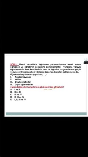 AGS : Bir Soru- Bir Cevap-100