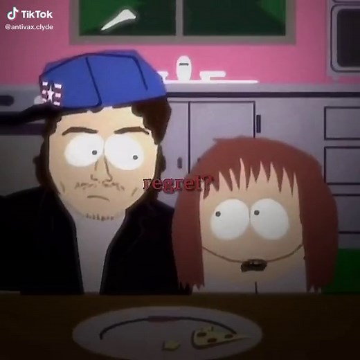 Shelly Marsh: The Ultimate South Park Edit