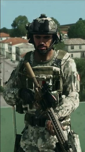 Completa el tutorial | Tips Arma 3 Principiantes #arma3 #arma3milsim #arma3game
