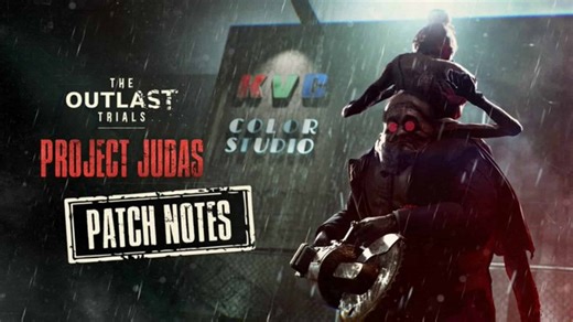 The Outlast Trials Project Judas Update Brings New Content via Patch 1.52/1.000.050