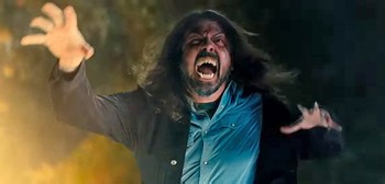 One More Red Band Trailer for Foo Fighters Horror Film 'Studio 666' | FirstShowing.net