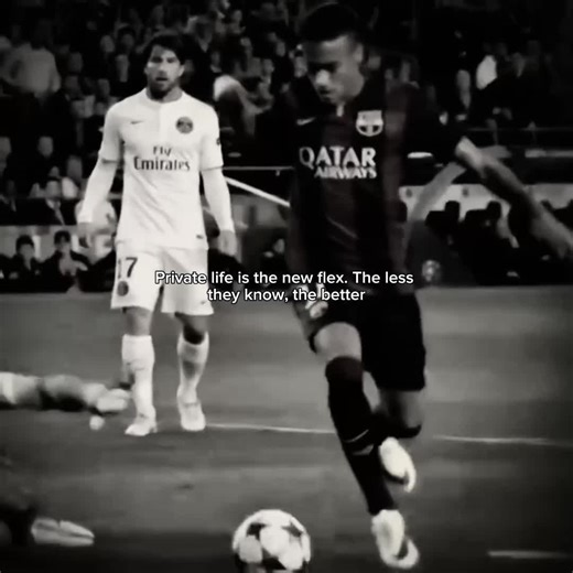 Inspiring Quotes by Neymar Jr.