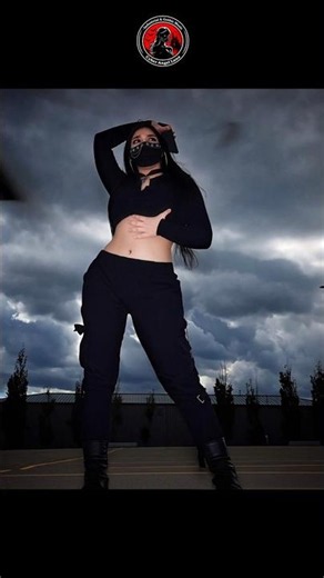 aggression Incarnate #aggrotech #industrialdance #cybergoth #gothic