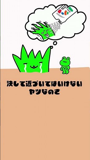 雑草の主張2026 雨が降っても大丈夫篇 #雑草問題 #雑草対策 #雑草