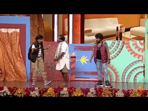 Comedy Khiladigalu - Season 2 - Full EP - 43 - Trending Kannada Reality Tv Comedy Show - Zee Kannada