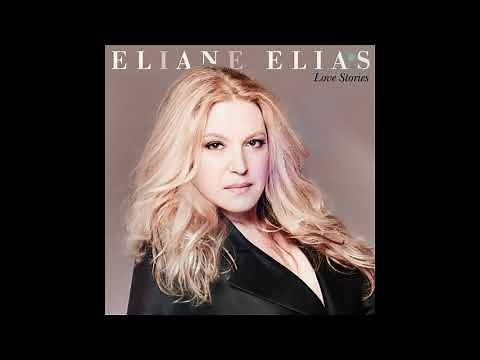 Eliane Elias - The View (Official Audio)