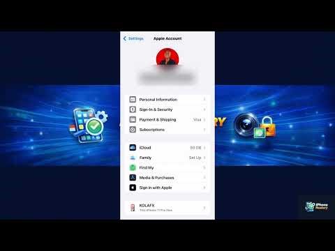 How to Export Contacts from iPhone to Gmail
