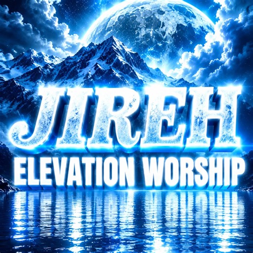 Jireh (feat. Brandon Lake, Justin Bieber, Chandler Moore, & Maverick City) | (Lyrics) (GOD Songs)