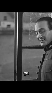 « Être végétarien, c’est être coco. » La Grande Illusion — Jean Renoir (1937). #LaGrandeIllusion #JeanRenoir #CinemaFrancais #CinemaClassique #FilmCulte #RepliqueCulte #HistoireDuCinema #CinemaNoirEtBlanc #Shorts #YouTubeShorts | La Pellicule Française