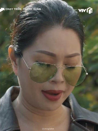 Lâu lắm mẹ vợ mới gặp con rể, không ngờ... | Chạy Trốn Thanh Xuân | Tập 18