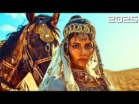 Arabic Oud - Pulse of the Oud | Traditional Rhythm & Melody