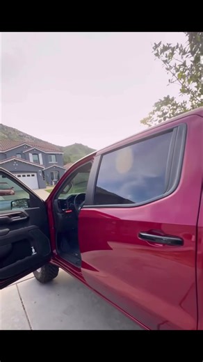 Color Matched Silverado & Sierra Full Kit Overview