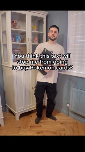 PokeMike on Instagram: "Just call me dynamo Code POKEMIKE10 for 10% off @vaultxhq"