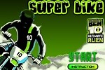 Play Ben 10 Super Bike | Free Online  Games. KidzSearch.com