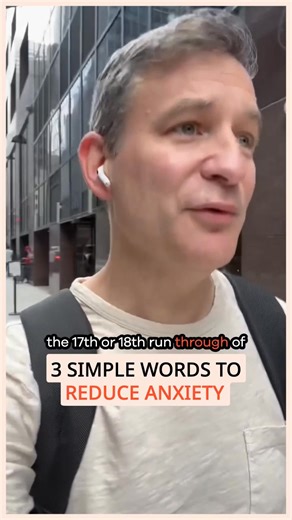 What do you think? Next time you're stuck in the proverbial toilet vortex, will you ask yourself "Is this useful?" | Dan Harris