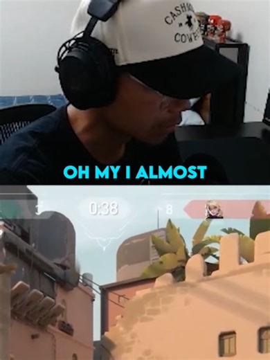 Solo Queue Warrior Challenges in Valorant