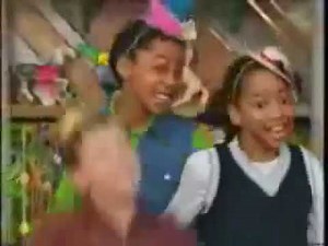 All Week Of Barney's Talent Show (Screener) (All Week Version) Part 13