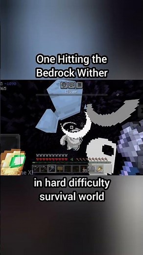 Getting the "Over-Overkill" Achievements in Minecraft Bedrock Edition #minecraftbedrock #mcpe