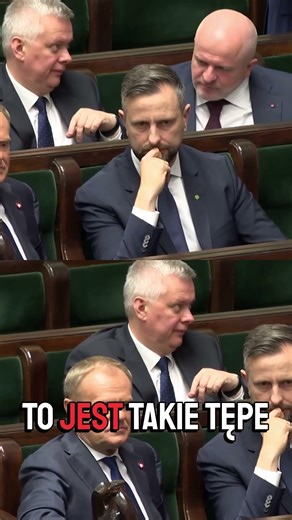 Tusk jako narzędzie Berlina i Brukseli - analiza strategii wobec Trumpa