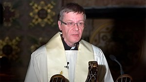 Greatness in Humility: Sermon by Fr Mark Elliott-Smith. A Day With Mary, Catholic Shrine of Our Lady of the Rosary & St Dominic, Haverstock Hill, London, England. Saturday 16 November 2018. | A Day With Mary