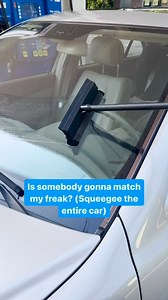 This is a safe space for fuel station freaks. ​ #MatchMyFreak #Squeegee | Exxon & Mobil Stations