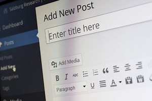 How to Write High-Ranking Blog Posts in 2025