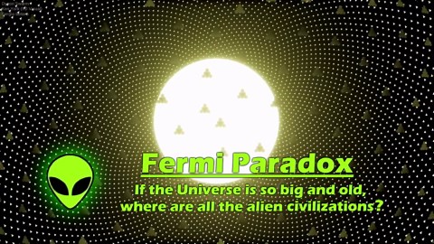 The Fermi Paradox Searching For Dyson Spheres