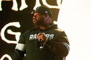 Raekwon Enlists Nas, Ghostface Killah & More On New Album