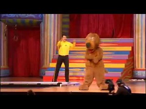 The Wiggles: Wave To Wags (Mashup)