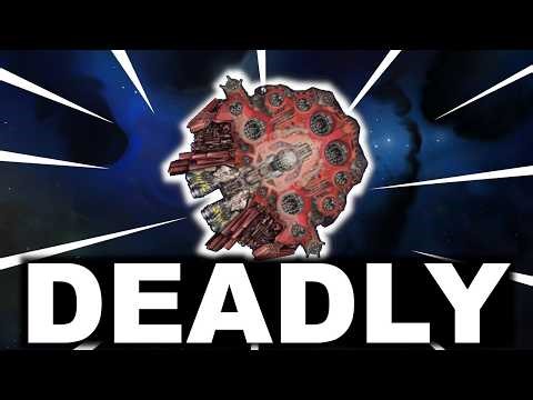 A Duel with the Most Dangerous Pancake in the Entire Sector | Ironman Campaign | Starsector v0.98