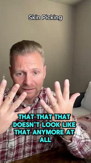 Skin Picking