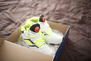 What Happened to the Reebok Pump? - Public.com