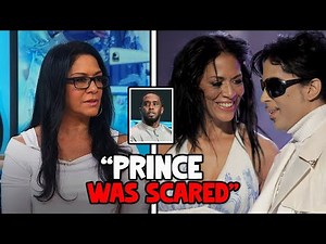 Sheila E Reveals Prince’s Shocking Confession About Diddy Before His Death